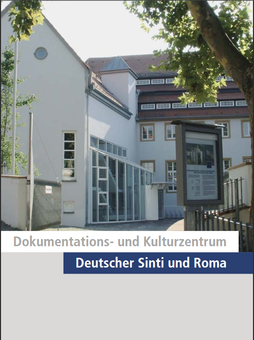 Dokumentations- und Kulturzentrum Deutscher Sinti und Roma