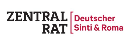 Logo des Zentralrats Deutscher Sinti und Roma