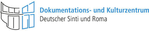 Logo Dokumentations- und Kulturzentrum Deutscher Sinti und Roma Heidelberg