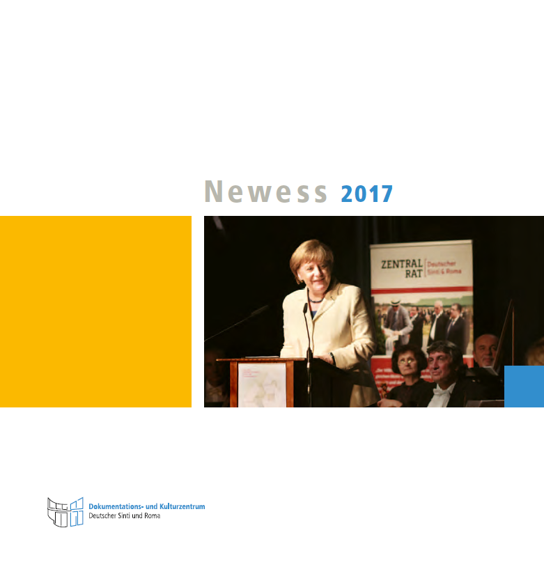 Newess Cover 2017