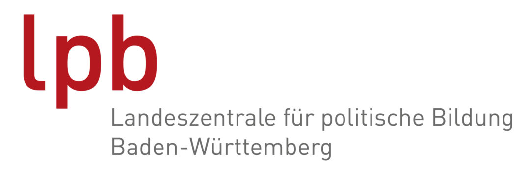 Logo der Landeszentrale für politische Bildung Baden-Württemberg