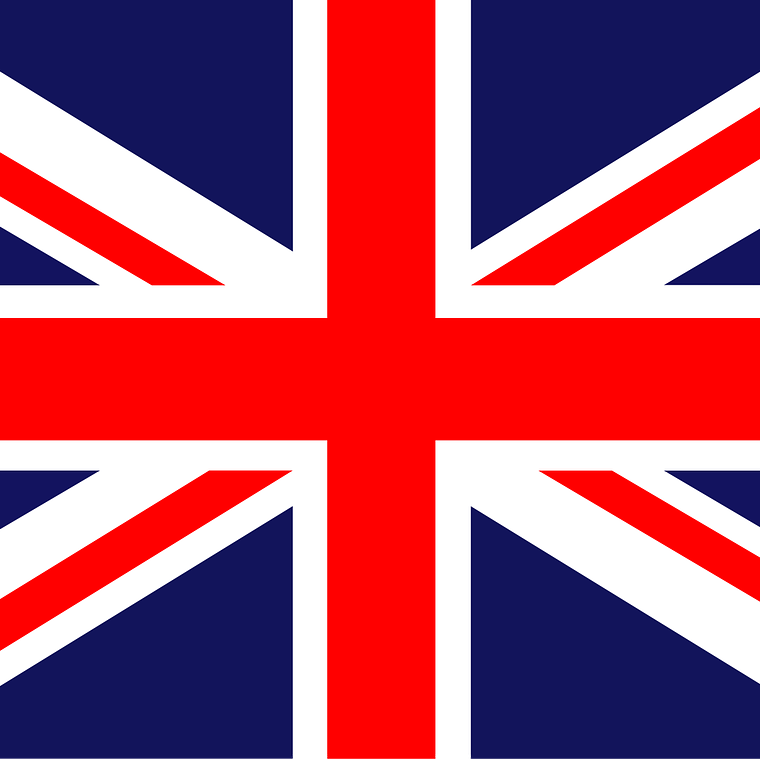 Flag of the United Kingdom, Union Jack