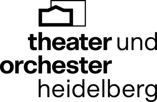 Logo Theater und Orchester Heidelberg in kompakter Form.
