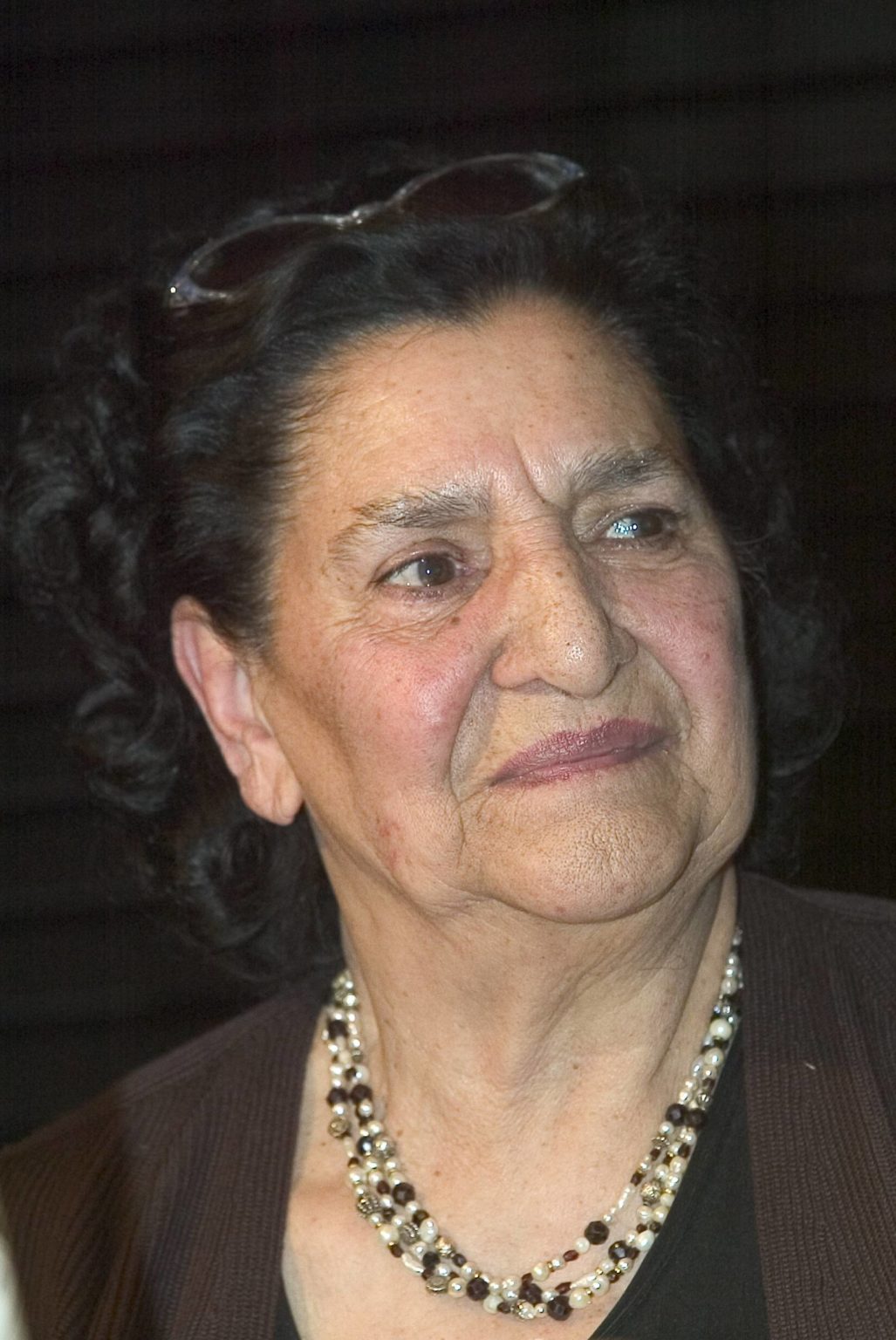 Dokumentations und Kulturzentrum Deutscher Sinti und Roma