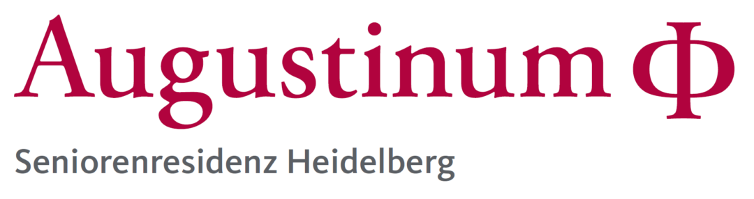Logo der Augustinum Seniorenresidenz Heidelberg