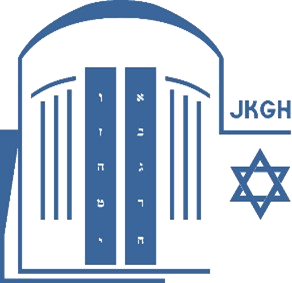 Logo Jüdische Kultusgemeinde Heidelberg