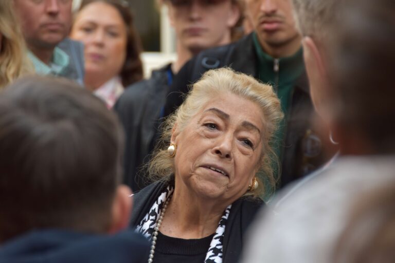 Führungen zum Deportationstag und zum Internationalen Museumstag