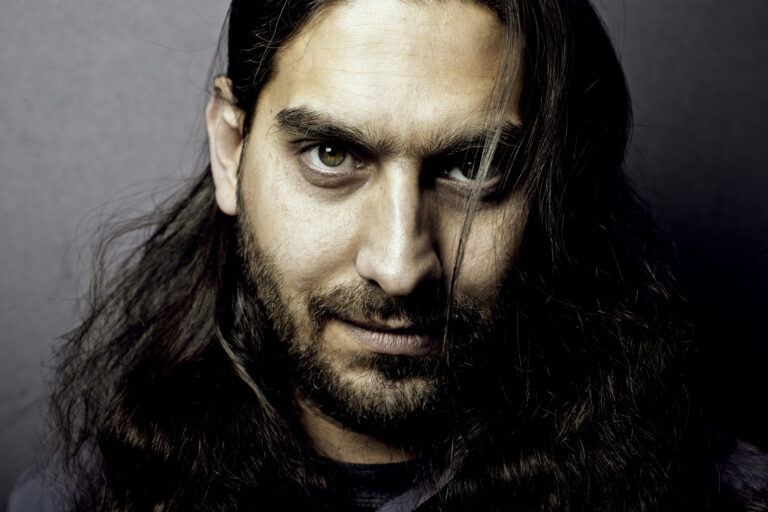 Patrik Banga: Zwischen Rassismus, Ausgrenzung und Polizeigewalt