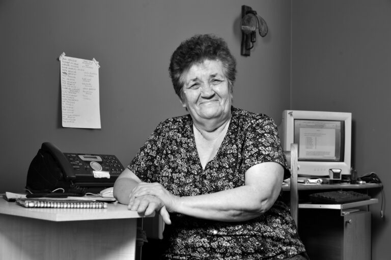 Führung zum Weltfrauentag: Als Sintezza und Romni im Nationalsozialismus