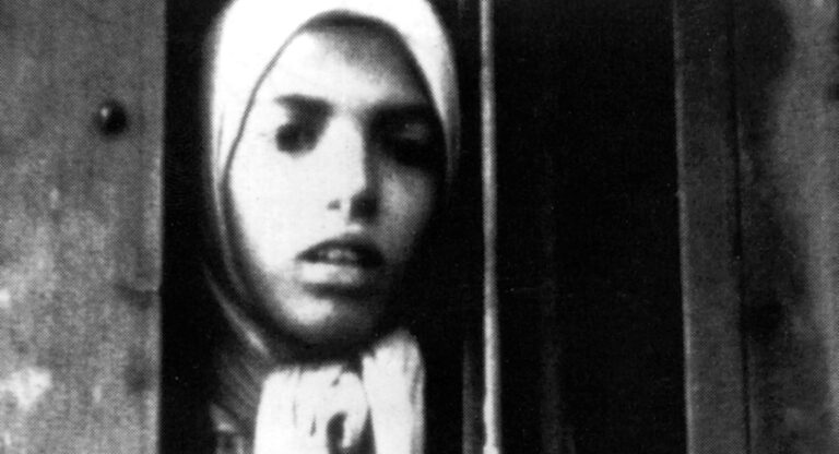 Der Westerborkfilm: „Fast schon kriminalistische Rekonstruktion“ einer Bilderreise