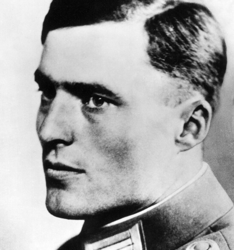 Mythos „Stauffenberg-Attentat“ – Das deutsche Alibi?!